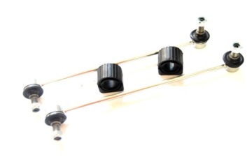 Купити З'єднувач стабілізатора гумовий елемент перед vw passat b6 b7, фото thumb