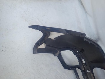 фото thumb №8, Porsche 911 997 lift 09-12 бампер задняя задний pdc