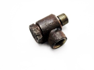 Купити Кронштейн датчика оливи 1.2 8v punto panda palio, фото thumb