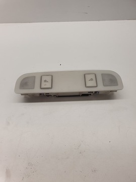 фото thumb №1, Лампа освещение кабины audi оригинальный номер 4f0947111