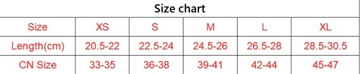 BUTY SKARPETY NEOPRENOWE DO MORSOWANIA rozm 36-38