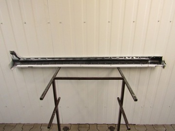 фото thumb №8, Молдинг порог левая opel corsa e opc 15- 5d