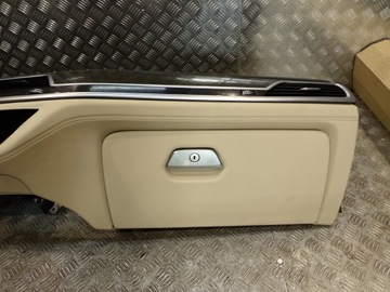 фото thumb №7, Bmw 7 g11 g12 панель роздавальна консоль beż org!