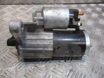 фото thumb №1, Стартер mazda 2 1,5d s53c