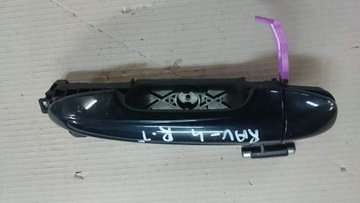 фото thumb №1, Ручка правый задняя задняя задняя правая rav4 iv rav-4