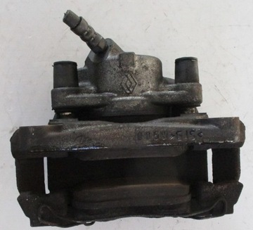 фото thumb №3, Dacia lodgy 1.5 dci супорт лівий перед переднє