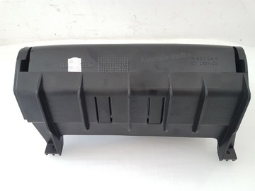 фото thumb №8, Audi a3 8p бардачок сиденье пассажира mineralgrau 8p0881578