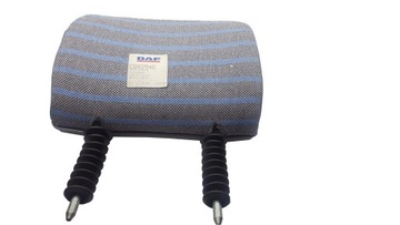 фото thumb №1, Підголівник сидіння daf 400 ldv cbr2946