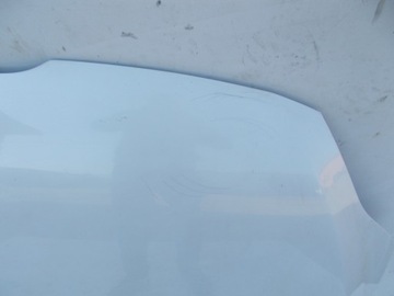 фото thumb №3, Капот крышка двигателя mazda 5 05-10