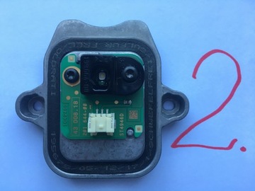 фото thumb №8, Bmw f30 блок управления модуль света led 7419615