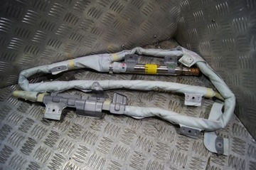 фото thumb №1, Шторка безопасности левая lexus ls600 long