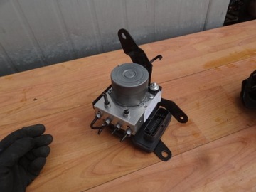 фото thumb №1, Renault kangoo iii 2018 1,2 tce насос abs оригінал