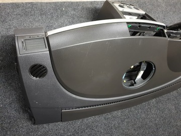 фото thumb №5, Панель приладів приладова opel meriva a оригінал europa