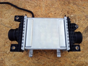 Купить Интеркулер alfa romeo stelvio 2.2d gc874002, фото thumb