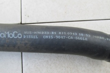 фото thumb №3, Wąż бака пального ecosport 1,0 1,5