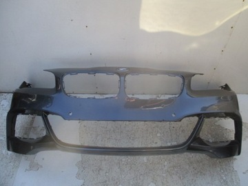 фото thumb №1, Bmw 2 f45 m-pakiet бампер перед передний