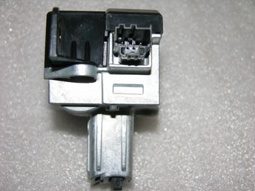 фото thumb №10, Блокировка руль h1bc-3f880-ce focus iv mk4 18-