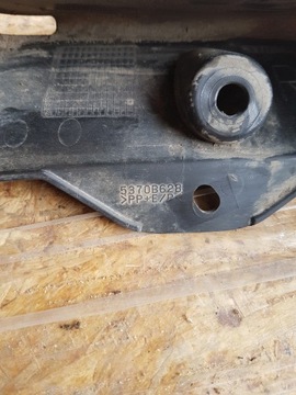 фото thumb №5, Outlander iii защита подкрылок задняя