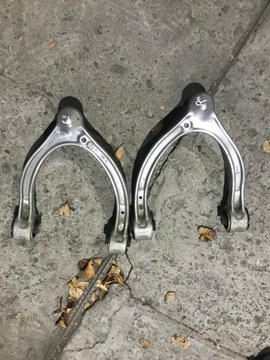 фото thumb №1, Mercedes w253 w205 важіль верхній правий