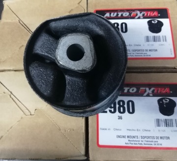 фото thumb №1, Подушка двигателя chrysler stratus вкладыш подушки безопасности