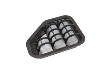 фото thumb №1, Решітка вентиляційна vw golf plus tiguan права