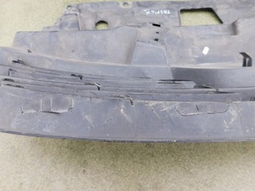 фото thumb №2, Решітка радіатора решітка радіатора решітка радіатора renault trafic iii