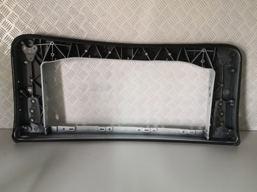 фото thumb №6, Tesla x каркас рама двері лівий зад 1028782-00