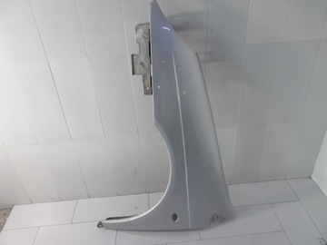 фото thumb №1, Крила передній лівий citroen c5