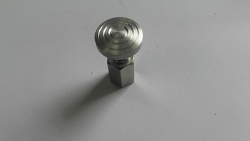 фото thumb №1, Liaz кнопка выключение двигателя верхний часть lublin