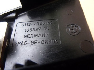 фото thumb №7, Запобіжник головний 250a корпус bmw 7 e65 e66 01-8