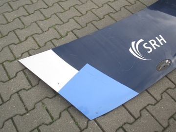 фото thumb №3, Ford transit 00- капот кришка двигуна