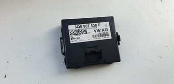 фото thumb №1, Vw golf vii 5g audi a3 8v датчик модуль шлюз