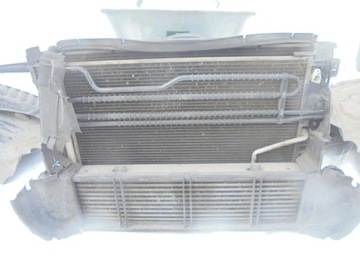 фото thumb №6, Kompletny перед mercedes w212 2.2 cdi