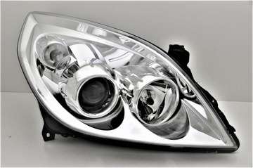 фото thumb №2, Opel vectra c signum 05-фара праві depo