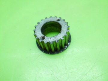 фото thumb №7, Колесо зубчатое вала renault kangoo i phi 1.9 d 98-01