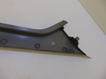 фото thumb №6, Vw lt обшивка стойка защита 9016920101 9016920201