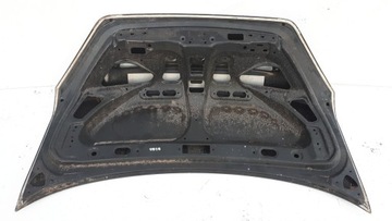 фото thumb №8, Honda legend iv 06-09 крышка багажника kb1