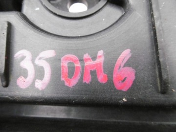 фото thumb №9, Peugeot 407 основание аккумулятор 9645693080