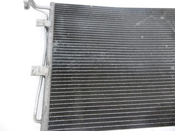 фото thumb №5, Радіатор кондиціонера range rover sport l320 3.6d