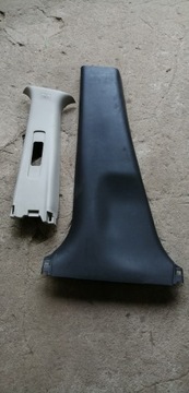 фото thumb №1, Nissan note e12 защита стойка левая