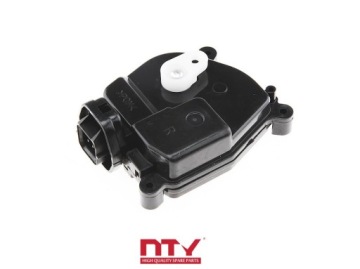 фото thumb №2, Замок дверь перед правый hyundai accent kia rio 06-