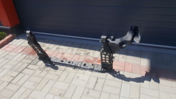 фото thumb №1, Підсилювач передній pas передній hyundai santa fe