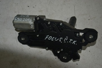 фото thumb №1, Моторчик дворники задняя задний ford focus mk2