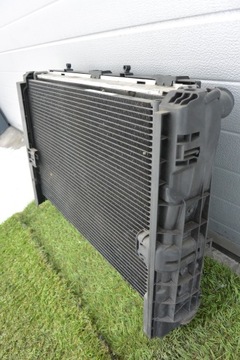 фото thumb №10, Комплект радіатор bmw e90 e91 e92 e93 бензин