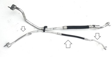 фото thumb №1, Renault espace v 1.8 1.6 tce шланг клімат 924616272r