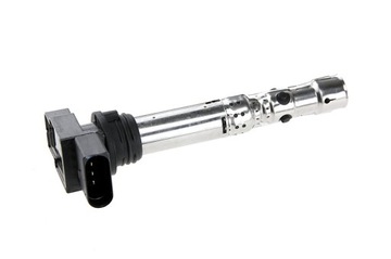 фото thumb №1, Катушка зажигания ibiza fabia fox polo 1.2