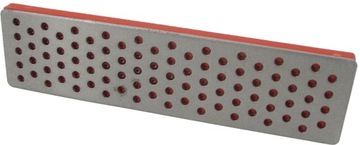 Алмазный напильник длиной 100 мм, мелкая градация K500 KUNZMANN
