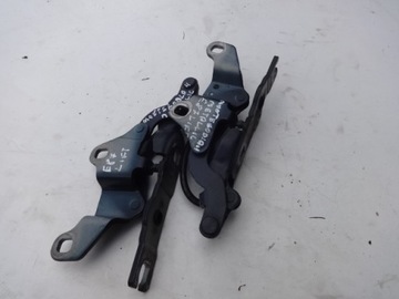 фото thumb №1, Bmw 1 e87 петли капот комплект montegoblau met