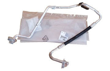 фото thumb №1, Шланг шланг оригинал кондиционера citroen c2 c3