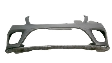 Купити Бампер передній mercedes 166 gle amg, фото thumb